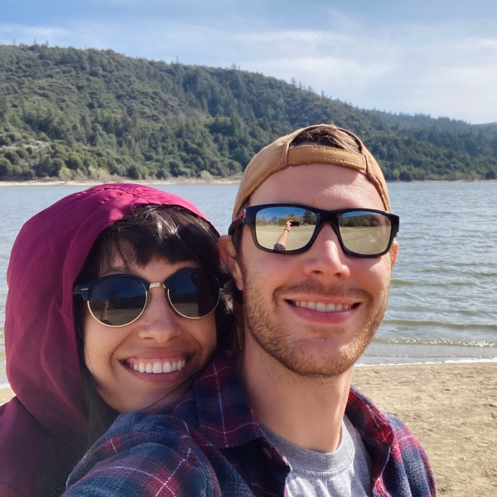 Meet your Posher, Darcy